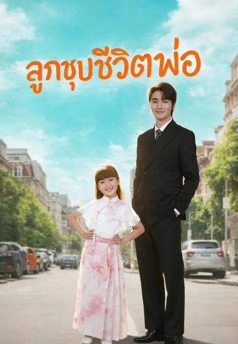 ลูกชุบชีวิตพ่อ ซับไทย