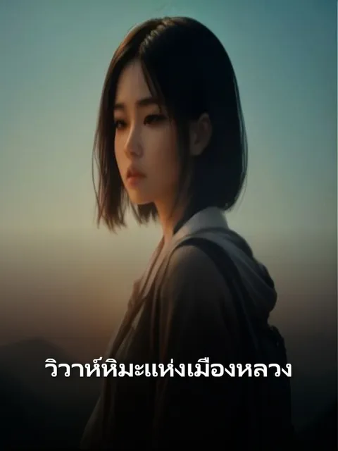 วิวาห์หิมะแห่งเมืองหลวง ซับไทย