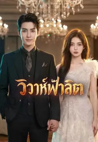 วิวาห์ฟ้าลิขิต ซับไทย