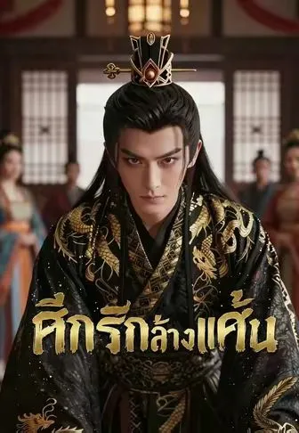 ศึกรักล้างแค้น ซับไทย
