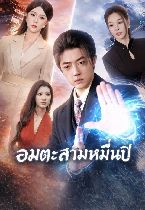 อมตะสามหมื่นปี ซับไทย