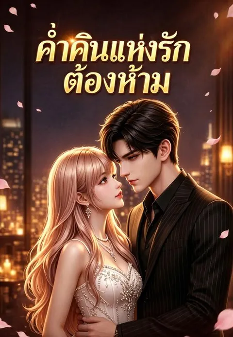 ค่ำคืนแห่งรักต้องห้าม ซับไทย