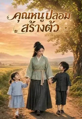 คุณหนูปลอมสร้างตัว ซับไทย