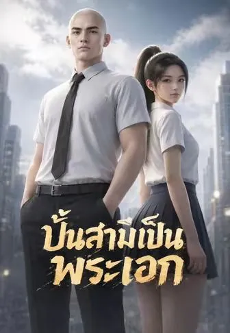 ปั้นสามีเป็นพระเอก ซับไทย