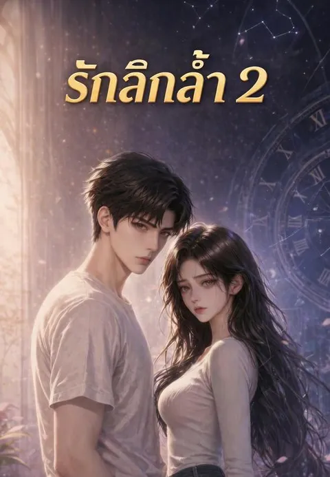 รักลึกล้ำ 2 ซับไทย