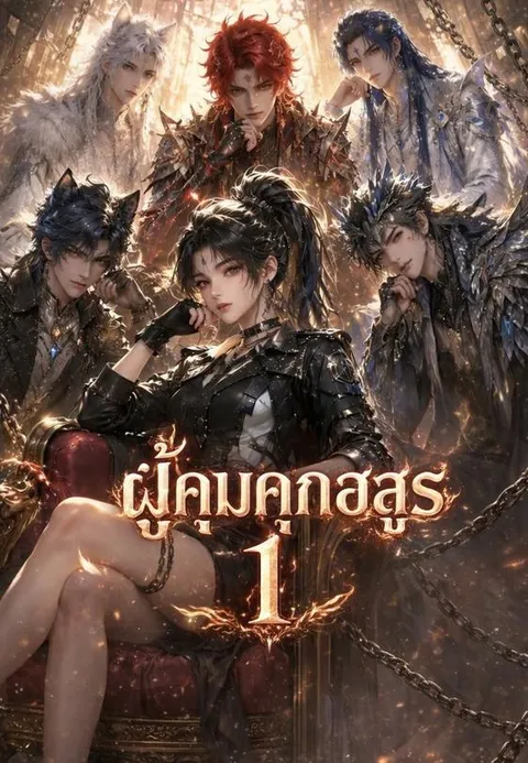 ผู้คุมคุกอสูร 1 ซับไทย