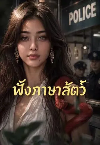 ฟังภาษาสัตว์ ซับไทย