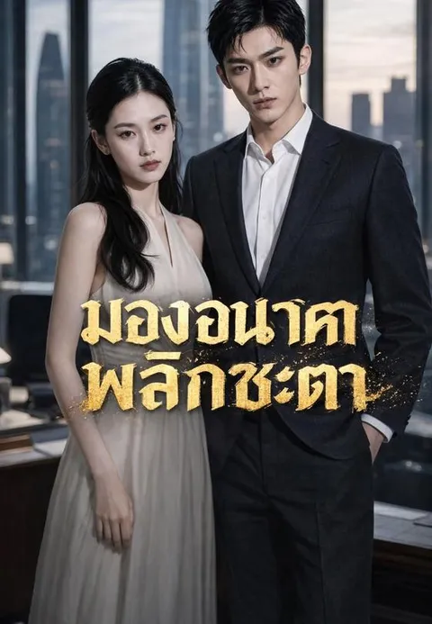 มองอนาคตพลิกชะตา ซับไทย