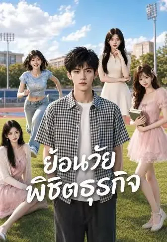ย้อนวัยพิชิตธุรกิจ ซับไทย