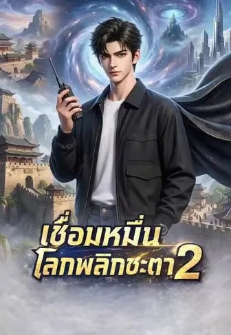เชื่อมหมื่นโลกพลิกชะตา 2 ซับไทย