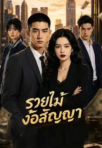 รวยไม่ง้อสัญญา ซับไทย
