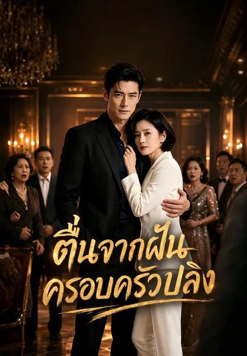 ตื่นจากฝันครอบครัวปลิง ซับไทย