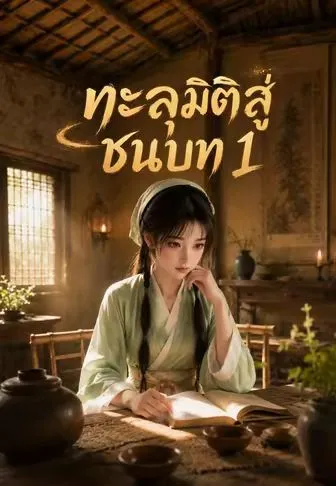 ทะลุมิติสู่ชนบท 1 ซับไทย