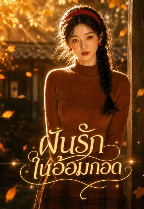 ฝันรักในอ้อมกอด ซับไทย