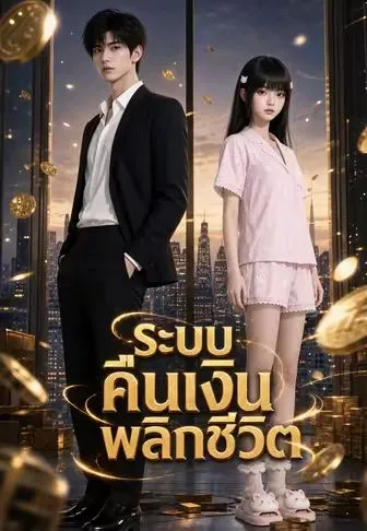 ระบบคืนเงินพลิกชีวิต ซับไทย