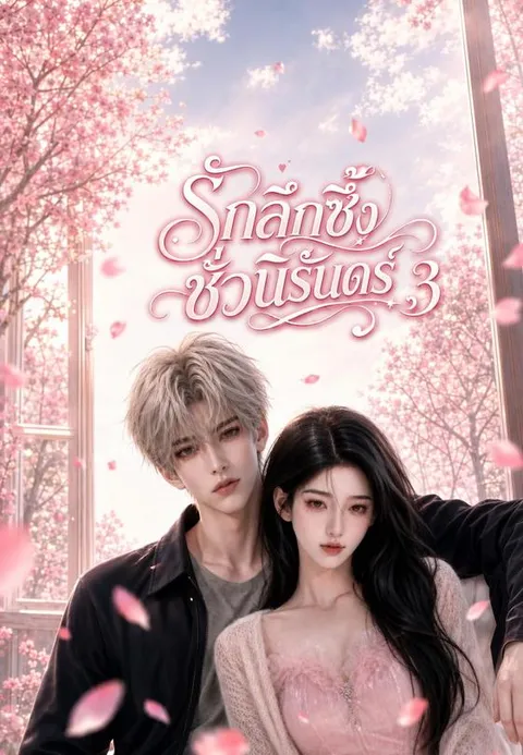 รักลึกซึ้งชั่วนิรันดร์ 3 ซับไทย
