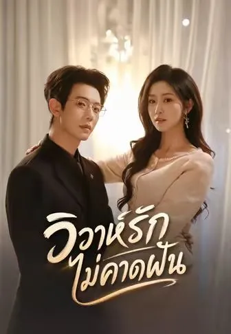วิวาห์รักไม่คาดฝัน ซับไทย