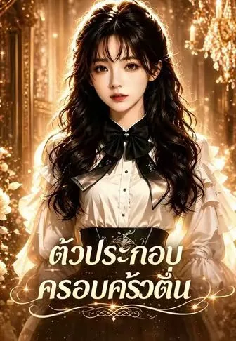 ตัวประกอบ ครอบครัวตื่น พากย์ไทย