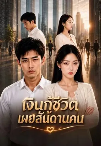 เงินกู้ชีวิตเผยสันดานคน ซับไทย