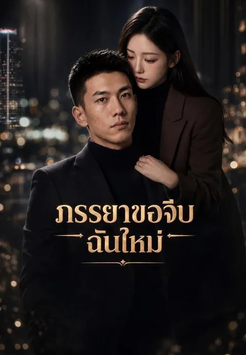 ภรรยาขอจีบฉันใหม่ ซับไทย
