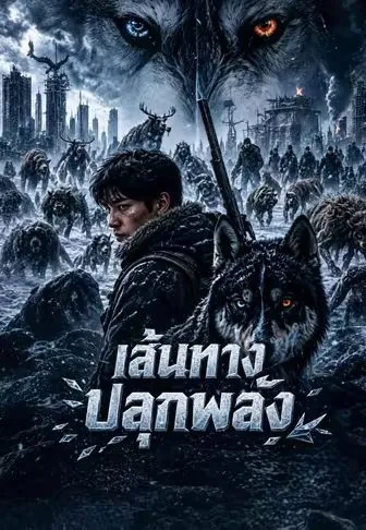 เส้นทางปลุกพลัง ซับไทย