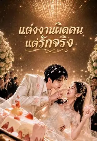 แต่งงานผิดคนแต่รักจริง ซับไทย