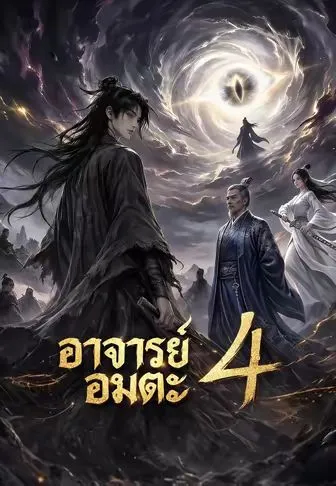 อาจารย์อมตะ 4 ซับไทย