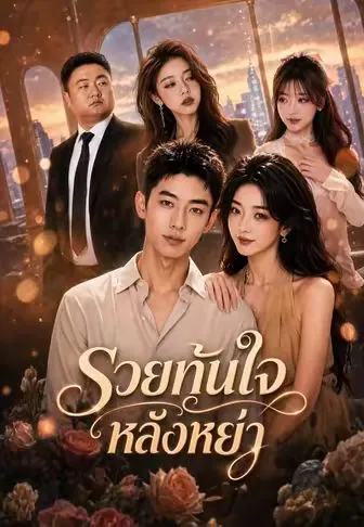 แต่งงานปลอมกับประธานสาว ซับไทย