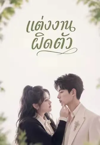 แต่งงานผิดตัว ซับไทย