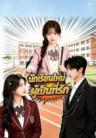นักเรียนใหม่ผู้เป็นที่รัก ซับไทย