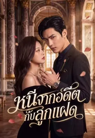 หนีจากอดีตกับลูกแฝด ซับไทย