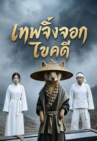 เทพจิ้งจอกไขคดี ซับไทย