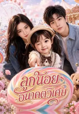 ลูกน้อยอนาคตวิเศษ ซับไทย