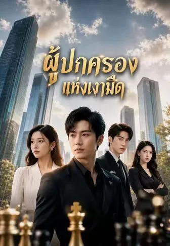 ผู้ปกครองแห่งเงามืด ซับไทย