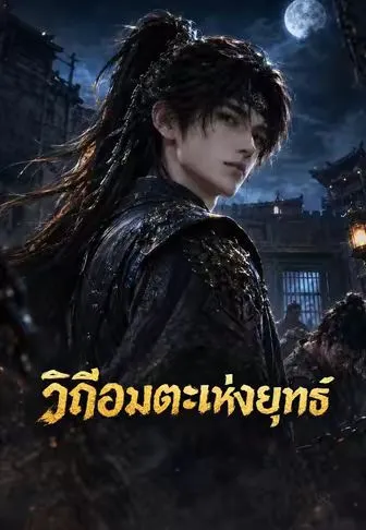 วิถีอมตะแห่งยุทธ์ ซับไทย