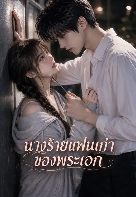 นางร้ายแฟนเก่าของพระเอก ซับไทย