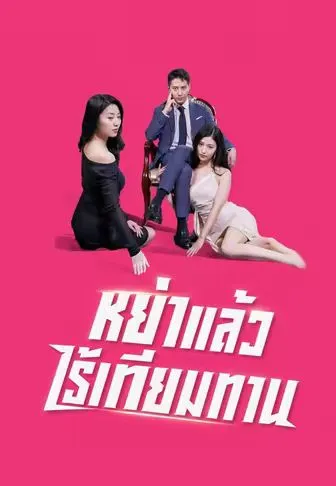 หย่าแล้วไร้เทียมทาน ซับไทย