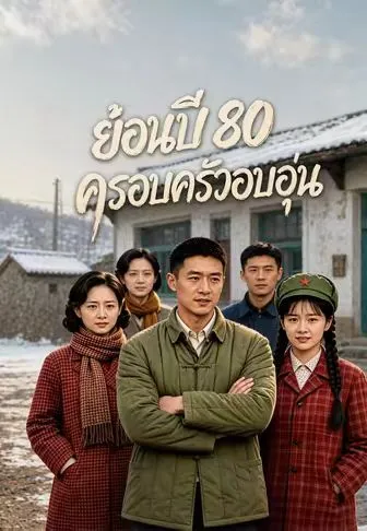 ย้อนปี 80 ครอบครัวอบอุ่น ซับไทย