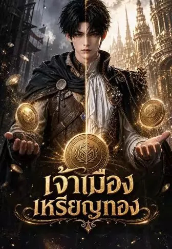 เจ้าเมืองเหรียญทอง ซับไทย