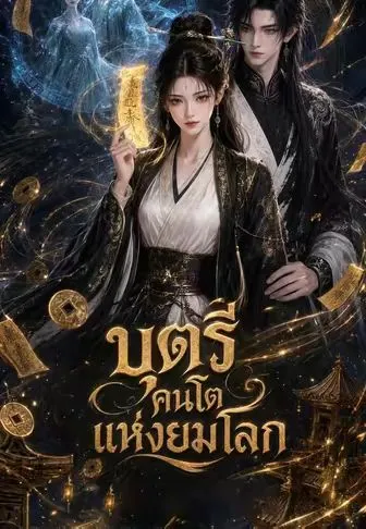 บุตรีคนโตแห่งยมโลก ซับไทย