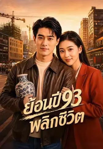 ย้อนปี 93 พลิกชีวิต ซับไทย