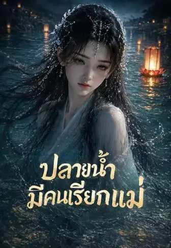 ปลายน้ำมีคนเรียกแม่ ซับไทย