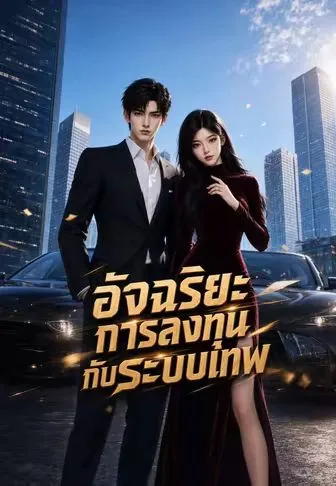 อัจฉริยะการลงทุนกับระบบเทพ ซับไทย