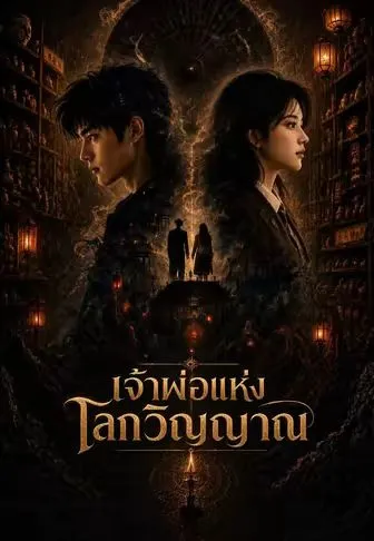 เจ้าพ่อแห่งโลกวิญญาณ ซับไทย