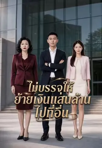 ไม่บรรจุให้ ย้ายเงินแสนล้านไปที่อื่น ซับไทย