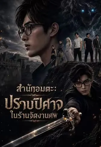 สำนักอมตะ: ปราบปีศาจในร้านจัดงานศพ ซับไทย