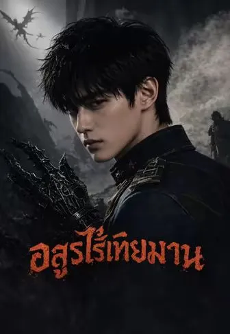 อสูรไร้เทียมทาน ซับไทย