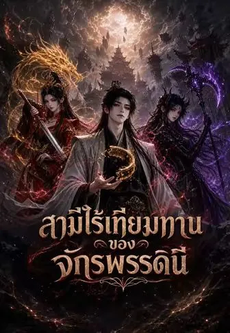 สามีไร้เทียมทานของจักรพรรดินี ซับไทย