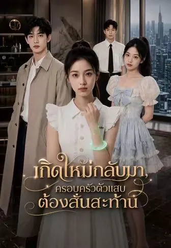 เกิดใหม่กลับมา, ครอบครัวตัวแสบต้องสั่นสะท้าน ซับไทย