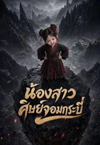 น้องสาวศิษย์จอมกระบี่ ซับไทย